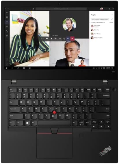 Lenovo ThinkPad L14 Gen 2 Core i5-1135G7, 8GB RAM, 256GB SSD Windows 10 Pro Lenovo ThinkPad L14 Gen 2 Core i5-1135G7, 8GB RAM, 256GB SSD Windows 10 Pro